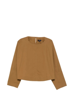 Soeur Armand blouse - Brown
