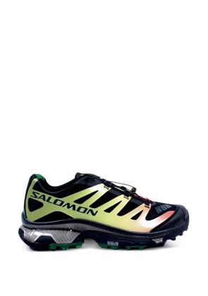 Salomon SALOMON Sneakers Black