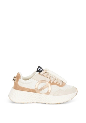 No Name Carter sneakers - Neutrals