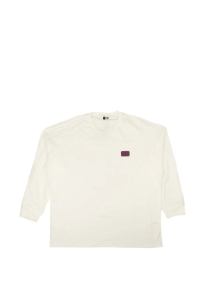 Opening Ceremony crewneck T-shirt - White