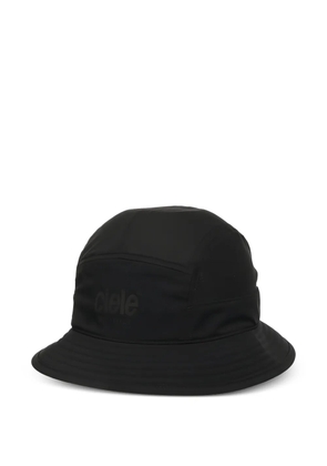 Ciele GOBucket hat - Black