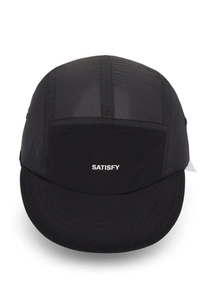 Satisfy Rippy™ cap - Black