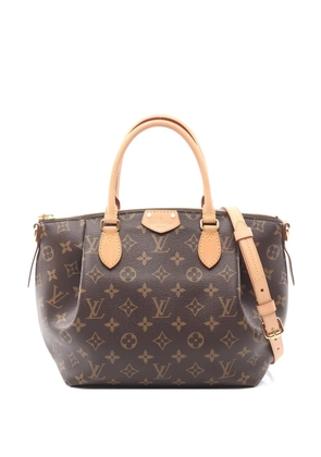 Louis Vuitton Pre-Owned 2018 PM Turenne tote bag - Brown