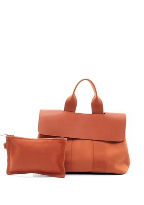 Hermès Pre-Owned 2010s PM Valparaiso handbag - Brown