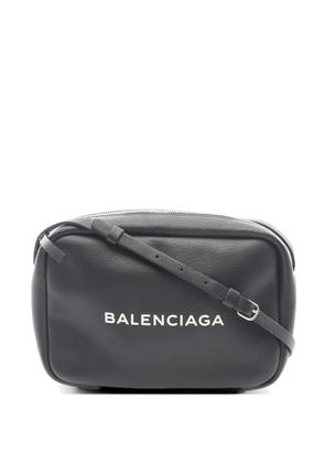 Balenciaga Pre-Owned 2010s Everyday shoulder bag - Black