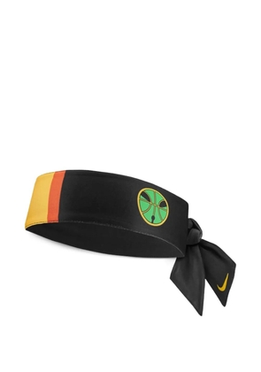 Nike Explore Rayguns head tie - Black