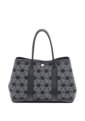 Hermès Pre-Owned 2007 TPM Garden Party tote bag - Black