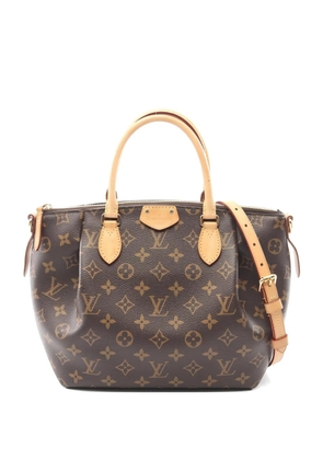 Louis Vuitton Pre-Owned 2016 Turen PM tote bag - Brown