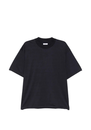 Kaptain Sunshine Suvin Tube T-shirt - Blue