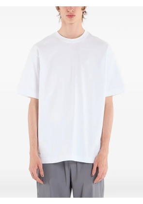 On Club Collective-T Geo T-shirt - White
