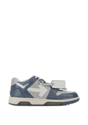 Off-White Out Of Office sneakers - Blue