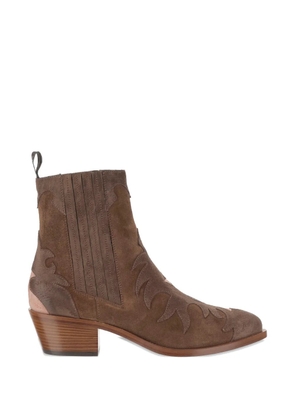 Sartore Sensory Aneto boots - Brown