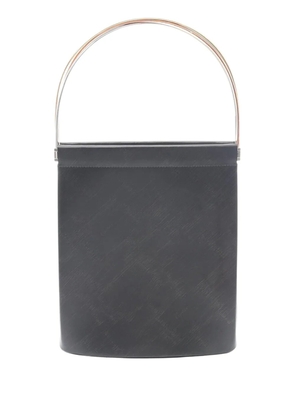 Cartier 2010-2026 Leather Trinity handbag - Black