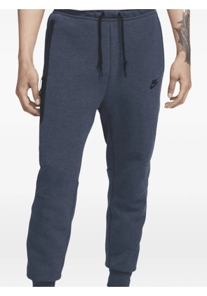 Nike Tech Fleece track pants - Blue