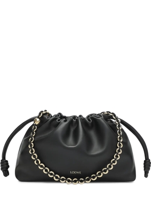 LOEWE medium Purse shoulder bag - Black