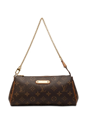 Louis Vuitton Pre-Owned 2012 Monogram Eva satchel - Brown