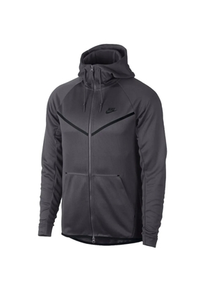 Nike Icon hoodie - Grey