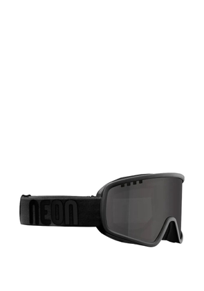 Neon Neon Light Mask ski goggles - Black