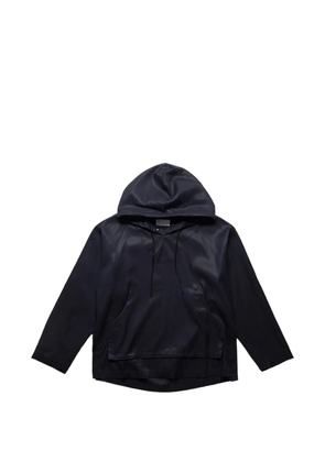 4SDESIGNS Jerga hoodie - Blue