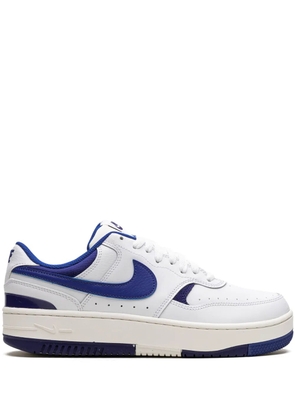 Nike Gamma Force 'Game Royal' sneakers - White