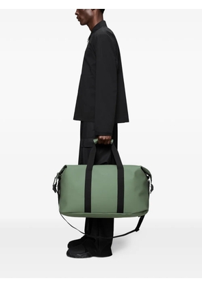 Rains Hilo weekend bag - Green