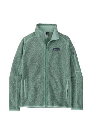 Patagonia Better Sweater® zipped sweater - Green