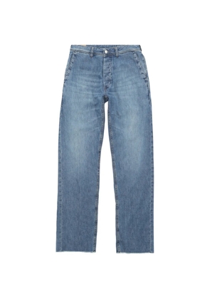 Fortela cotton jeans - Blue