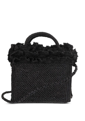 IBELIV Laguna tote bag - Black