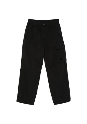 C.P. Company cargo pocket trousers - Black