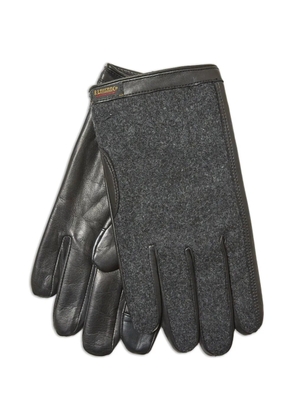 Polo Ralph Lauren Hybrid gloves - Black