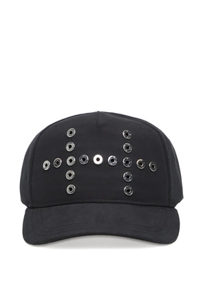 HELIOT EMIL Kynee cap - Black