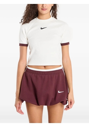 Nike logo top - Neutrals