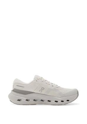 On Cloudrunner 3 sneakers - Grey