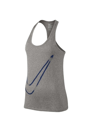Nike athletic tank top - Grey