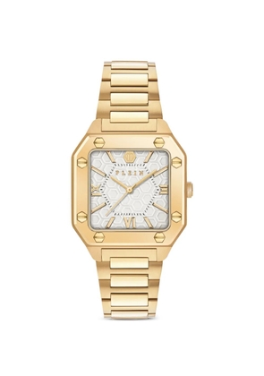 Philipp Plein Edge 34mm watch - White
