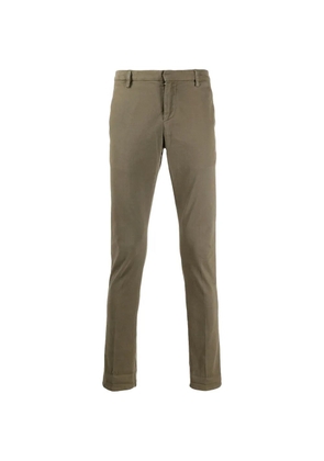 DONDUP Gaubert trousers - Green