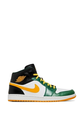 Jordan Air Jordan 1 Mid sneakers - White