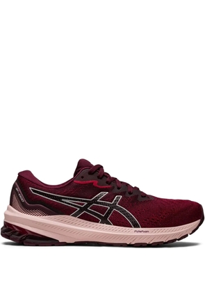 ASICS GT-1000 'Cranberry' sneakers - Red