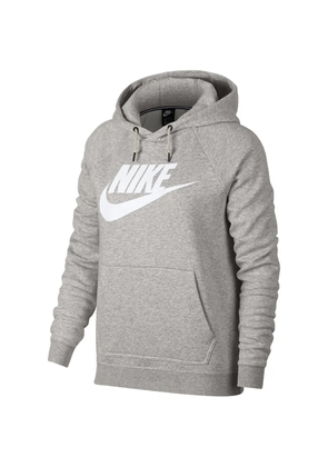 Nike NSW Rally hoodie - Grey