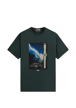 KITH x TAG Heuer Formula 1 Miami T-shirt - Green