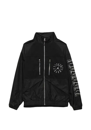 Jordan Retro 11 Jubilee 25th Anniversary jacket - Black