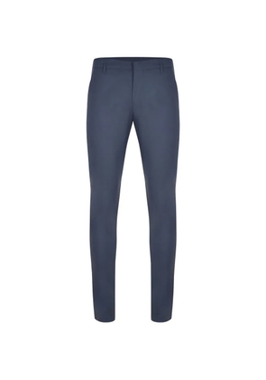 DONDUP tailored trousers - Blue