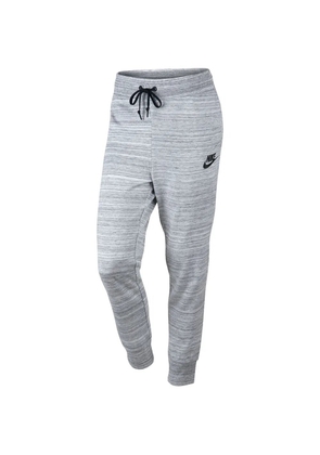 Nike Advance track pants - White