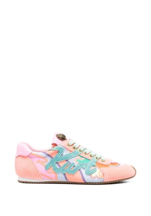 Kurt Geiger Islington sneakers - Pink