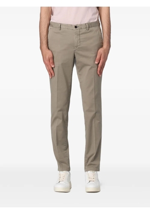 PT Torino House trousers - Neutrals