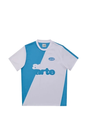 Arte Antwerp Football T-shirt - Blue