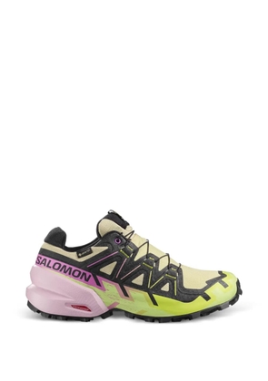 Salomon Speedcross 6 GORE-TEX sneakers - Pink
