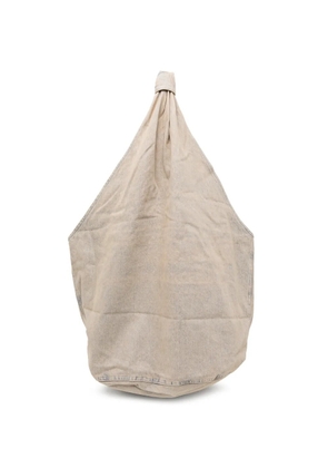 OUR LEGACY Drip Bag - Blue