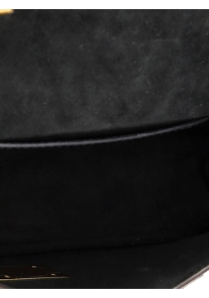 Louis Vuitton Pre-Owned Tilsitt Top Handle Bag Reverse Monogram Canvas crossbody bag - Brown