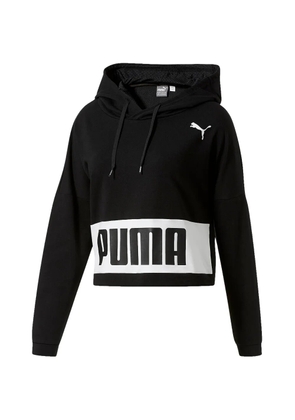 PUMA Training Urban hoodie - Black